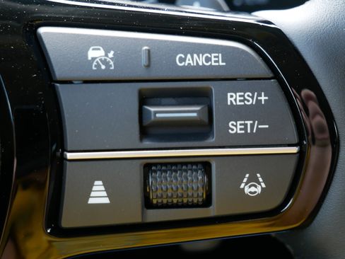 New 2026 Honda Pilot Elite image 24