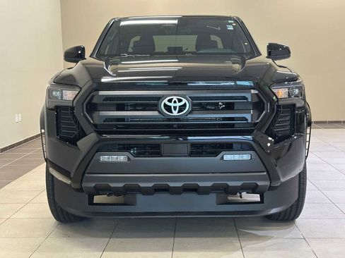 New 2026 Toyota Tacoma SR5 AWD/4WD image 6