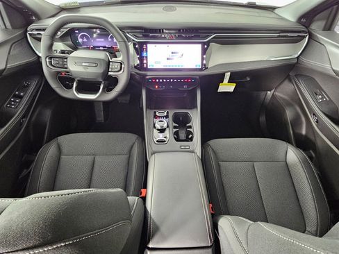 New 2026 Jeep Cherokee Laredo AWD/4WD image 20