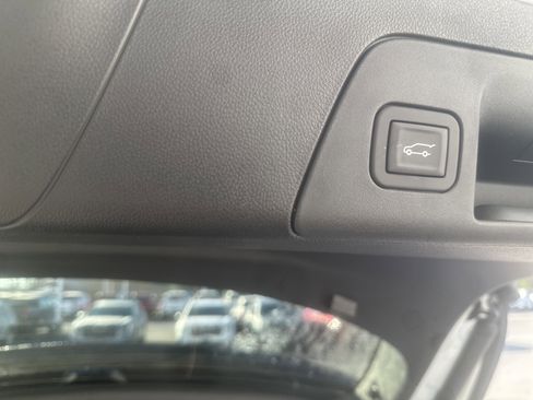 New 2026 Buick Envision Avenir image 6