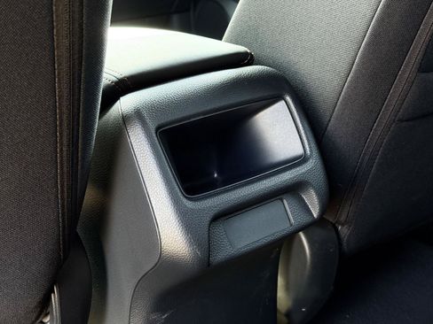 Certified 2026 Honda HR-V Sport image 25
