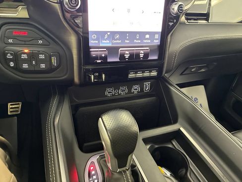 Used 2025 RAM 1500 RHO w/ RHO Level 1 Equipment Group AWD/4WD image 60