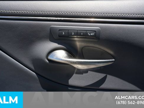 Used 2019 Lexus ES 350 FWD image 54