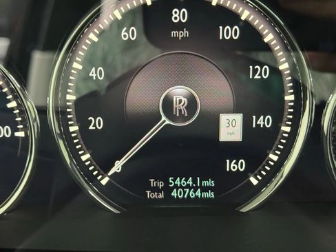 Used 2021 Rolls-Royce Ghost AWD/4WD image 42