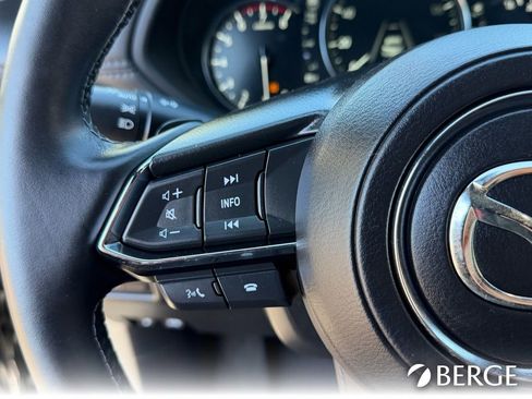 Certified 2024 MAZDA CX-5 Signature image 36