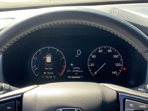 Certified 2025 Honda Odyssey EX-L image 23