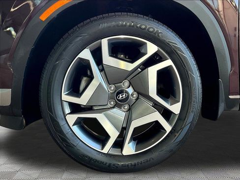 Used 2023 Hyundai Palisade Limited FWD image 33