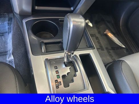 Used 2023 Toyota 4Runner SR5 Premium image 14