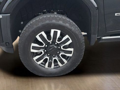 Used 2026 GMC Sierra 2500 Denali Ultimate AWD/4WD image 18