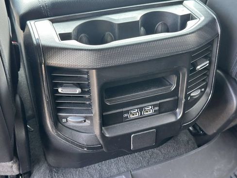 Used 2023 RAM 1500 Big Horn AWD/4WD image 16