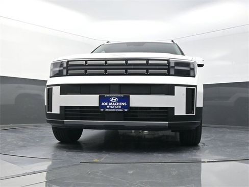 New 2026 Hyundai Santa Fe SEL image 31