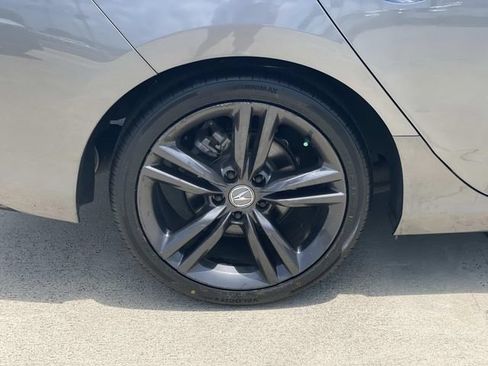Used 2024 Acura Integra A-Spec FWD image 7