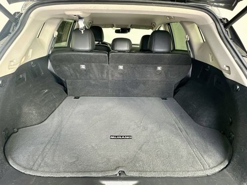 Used 2020 Nissan Murano SL FWD image 27