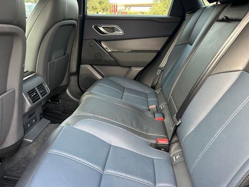 Used 2026 Land Rover Range Rover Velar S AWD/4WD image 16