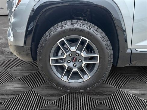 New 2026 GMC Terrain AT4 w/ Convenience Package III image 14