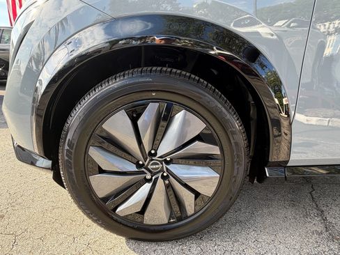 Certified 2023 Nissan Ariya AWD image 10