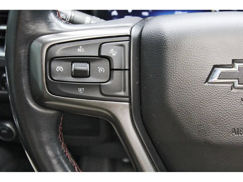 Used 2023 Chevrolet Tahoe RST RWD image 17
