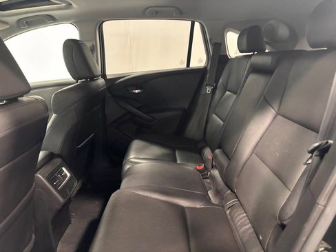 Used 2017 Acura RDX AWD w/ Advance Package image 22