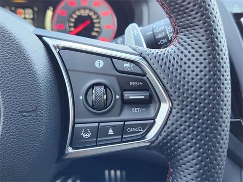 New 2025 Acura RDX AWD w/ A-Spec & Advance Pkg image 21