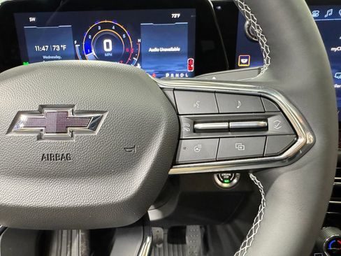 New 2026 Chevrolet Traverse Z71 w/ Enhanced Driving Package image 19