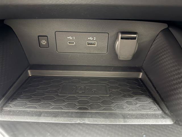 Used 2026 Nissan Altima 2.5 SR FWD image 19