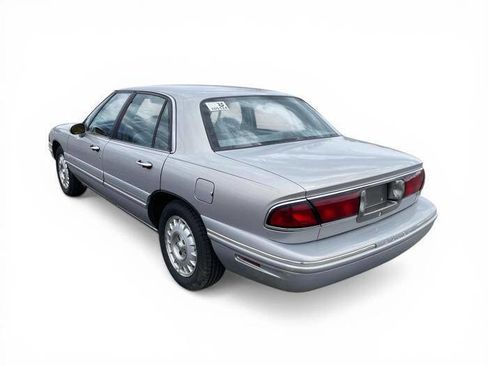 Used 1998 Buick Le Sabre Limited w/ Gran Touring Pkg image 3
