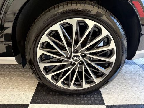 Used 2026 Hyundai Palisade Calligraphy AWD/4WD image 11