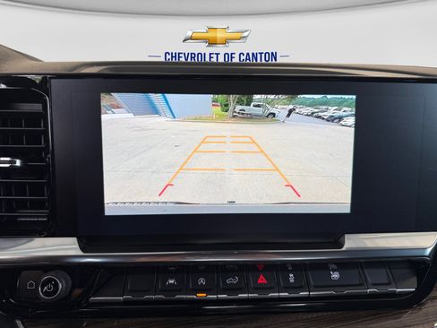 New 2026 Chevrolet Silverado 1500 LT AWD/4WD image 29