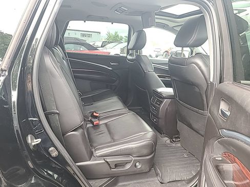 Used 2015 Acura MDX SH-AWD w/ Tech & Entertainment image 9
