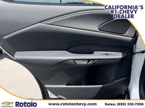 Used 2025 Lexus RX 350 Premium Plus w/ Accessory Package (Z1) FWD image 16
