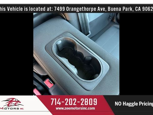 Used 2015 Ford C-MAX SE w/ Interior Protection Package image 37