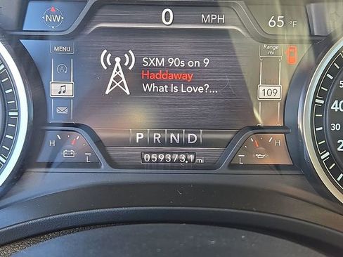 Used 2020 RAM 1500 Big Horn image 22