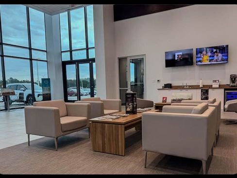 Used 2019 Lincoln Nautilus Reserve image 47