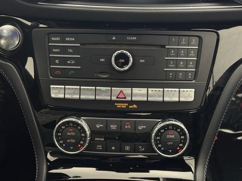 Used 2017 Mercedes-Benz SL 63 AMG SL 63 AMG image 31