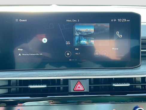 Certified 2025 Kia K5 EX image 14