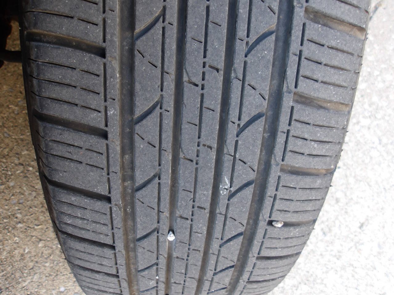Used 2008 Dodge Grand Caravan SE FWD image 7