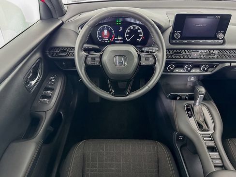 Used 2024 Honda HR-V Sport image 26