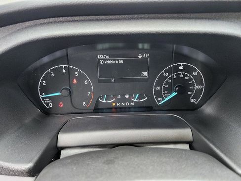 New 2024 Ford Transit 250 Low Roof w/ Load Area Protection Package image 31