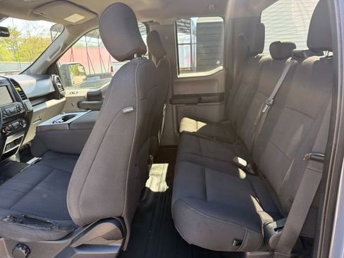 Used 2019 Ford F150 XL w/ Equipment Group 101A Mid AWD/4WD image 25