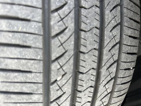 Used 2025 Toyota RAV4 Limited image 8