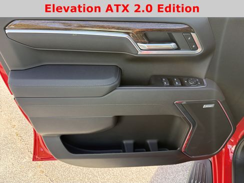 New 2026 GMC Sierra 1500 Elevation w/ Elevation Premium Package image 12