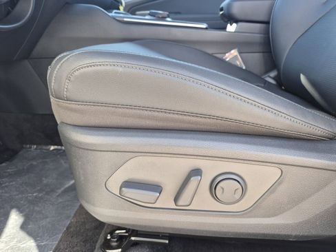 New 2026 Kia Sportage EX AWD/4WD image 11
