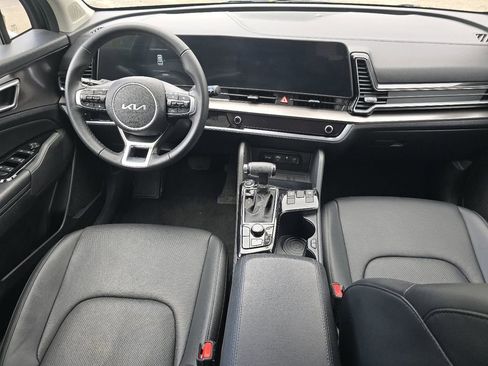 Used 2023 Kia Sportage EX FWD image 21