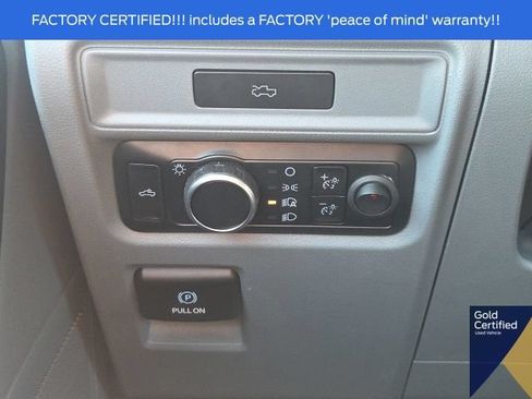 Used 2023 Ford F150 Lightning Pro AWD/4WD image 26
