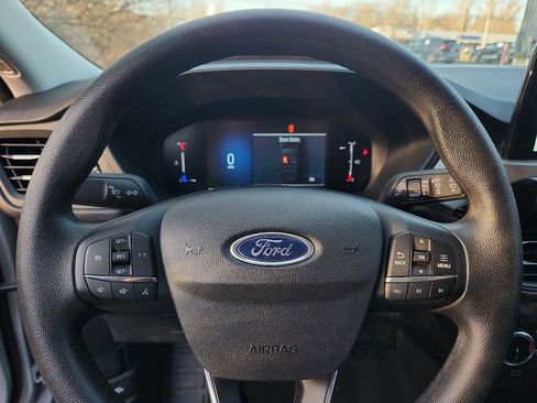 Used 2025 Ford Escape Active image 19