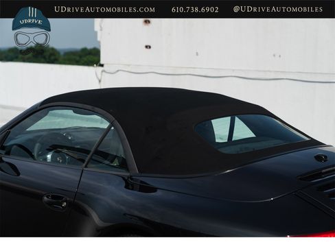 Used 2011 Porsche 911 Carrera GTS image 54