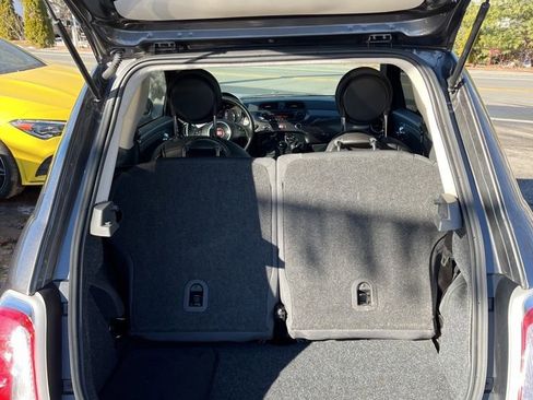 Used 2015 FIAT 500 Pop image 9
