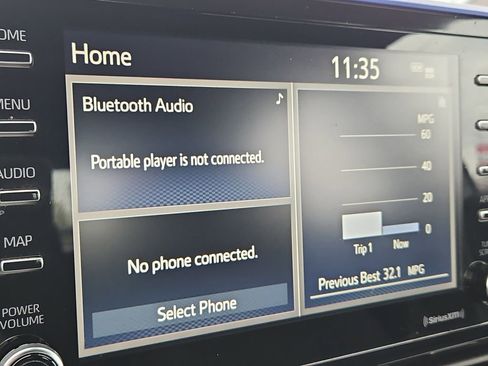 Used 2020 Toyota C-HR XLE image 21