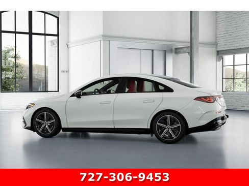 Used 2026 Mercedes-Benz CLA 250+ image 32