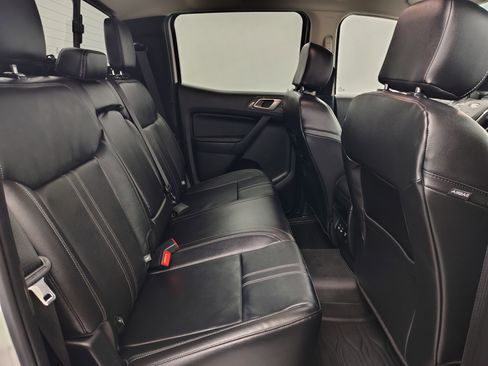 Used 2019 Ford Ranger Lariat w/ FX4 Off-Road Package image 32